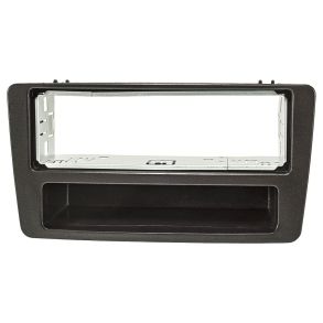 Radioramme 1DIN - Honda Civic rg. 2001-2006 - Mrk Titanium