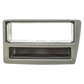 Radioramme 1DIN - Honda Civic rg. 2001-2006 - Titanium