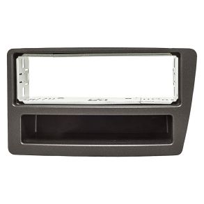 Radioramme 1DIN - Honda Civic rg. 2001-2006 - Mrk Titanium