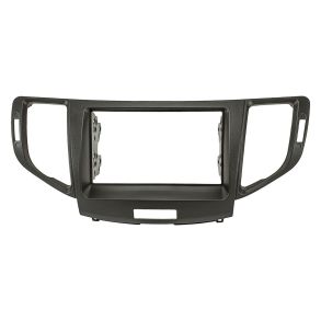 Radioramme 2DIN - Honda Accord 8 CU/CW Facelift rg. 2011-> - Sort