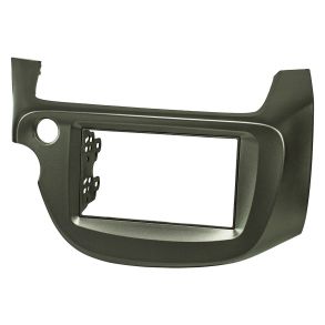 Radioramme 2DIN - Honda Jazz / Fit rg. 2008- 2013 - Mrk Titanium