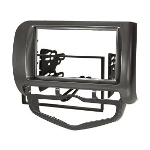 Radioramme 2DIN - Honda Jazz / Fit rg. 2001-2008 - Mrk Titanium