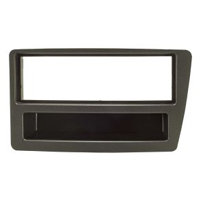 Radioramme 1DIN - Honda Civic rg. 2001-2006 - Mrk Titanium