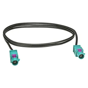 Antenne forlnger med fakra - 100 cm