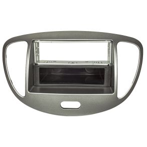 Radioramme 1DIN - Hyundai i10 rg. 2008-2013 - Titanium
