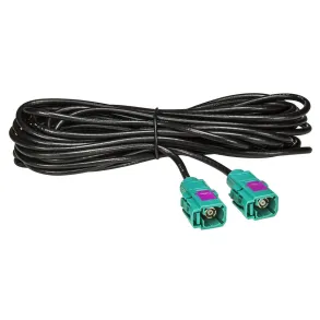 Antenne forlnger med fakra - 200 cm