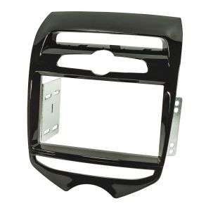 Radioramme 2DIN - Hyundai ix20 (JC) rg. 2010-> - Blank Sort