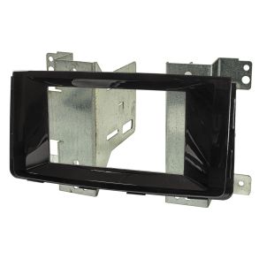 Radioramme 2DIN - Hyundai h350 rg. 2015-> - Blank Sort