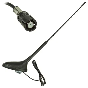 Tagantenne Med integreret forstrker - Citroen / Peugeot / Toyota