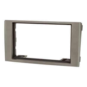 Radioramme 2DIN - Iveco Daily rg. 2009-2014 - Titanium