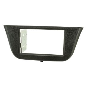 Radioramme 2DIN - Iveco Daily rg. 2014-> - Sort