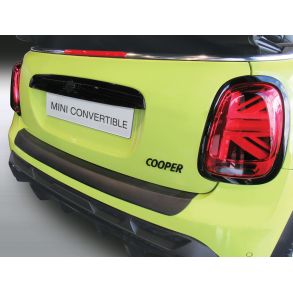 Lssekantbeskytter - Mini Cooper Convertible 3.2021-> - RearGuard