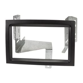 Radioramme 2DIN - Kia Sportage ql rg. 2016-> - Sort