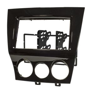 Radioramme 2DIN - Mazda RX-8 rg. 2009-2012 - Blank Sort