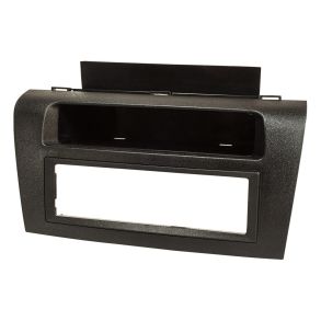 Radioramme 1DIN - Mazda 3 (bk) rg. 2003-2009 - Sort