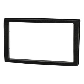 Radioramme 2DIN - Mazda Premacy Facelift rg.11/2001-> - Sort