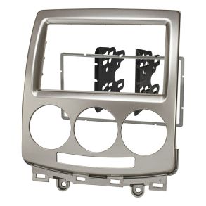 Radioramme 2DIN - Mazda 5 (cr) rg. 2005-2010 - Titanium