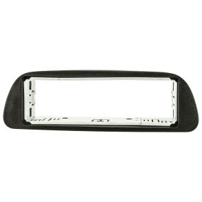 Radioramme 1DIN - Mercedes Sprinter w314 rg. 2000-2005 - Sort