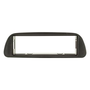 Radioramme 1DIN - Mercedes Sprinter w314 rg. 2000-2005 - Sort