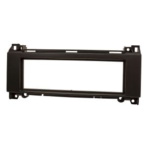 Radioramme 1DIN - Mercedes A-Klasse w169 / B-Klasse w245 / Sprinter - Sort