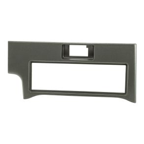 Radioramme 1DIN - Nissan Primera rg. 01.2000-02.2002 - Mrk Titanium