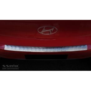 Lssekantbeskytter - Hyundai i10 III hatchback 5D 2019->