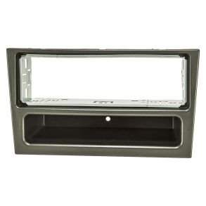 Radioramme 1DIN - Opel / Suzuki / Renault rg. 1998-2008 - Titanium