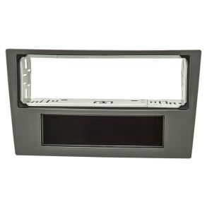 Radioramme 1DIN - Opel Corsa / Astra / Zafira rg. 2004-2014 - Mrk Titanium