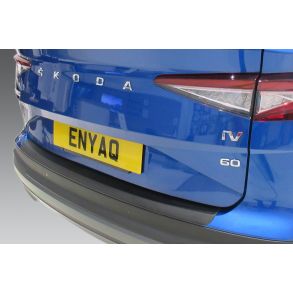 Lssekantbeskytter - Skoda Enyaq IV 3.2021-> - Rearguard