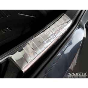 Lssekantbeskytter - Seat Ateca 5-Drs crossover 2016-2020, FL2020->