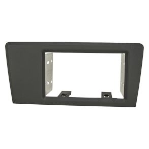 Radioramme 2DIN Kit - Volvo S60 / S70 / C70 / V70 rg. 1996-2004 - Mrk Gr