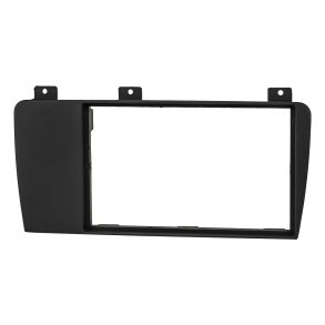 Radioramme 2DIN - Volvo S60 / XC70 / V70 rg. 2004-2009 - Sort
