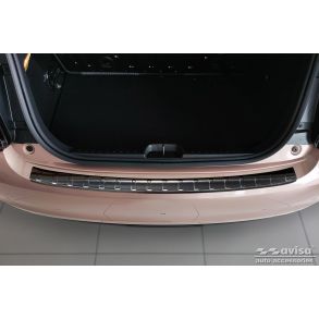 Lssekantbeskytter - Fiat 500e II hatchback 3-Drs 2020->