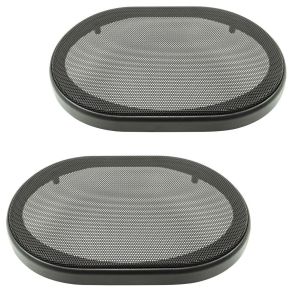 Hjttalergitter Til 6x9