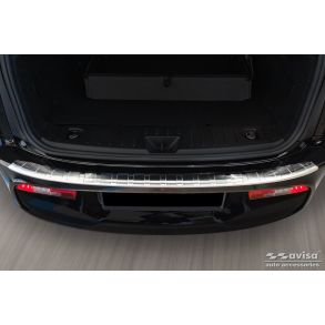 Lssekantbeskytter - BMW i3 (i01) FL. rg. 2017->