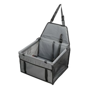 Transportboks til k�ledyr - Universal sort - 40x32x25 cm