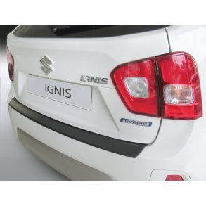 Lssekantbeskytter - SUZUKI IGNIS 6.2020-> - REARGUARD