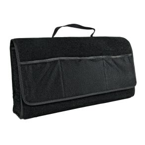 Opbevaringstaske / Organizer Multipocket - Str. M Foldbar - L.50 cm