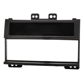 Radioramme 1DIN - Hyundai i20 (PB) rg. 2008-2011 - Sort