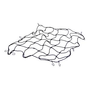 Trailernet - Jumbo Sort - 75 x 75 cm