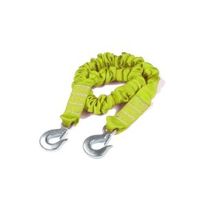 Slbetov Med Kroge - Elastisk 2500 kg - L.ngde 300 cm