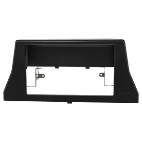 Radioramme 2DIN - Citroen / Opel / Peugeot rg. 2019-> - Sort