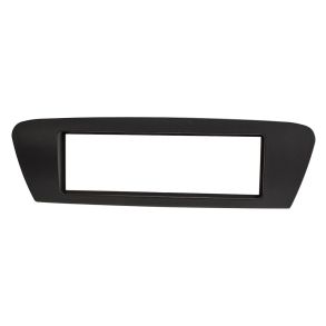 Radioramme 1DIN - Renault Scenic JZ rg. 2009-> - Mrke Gr