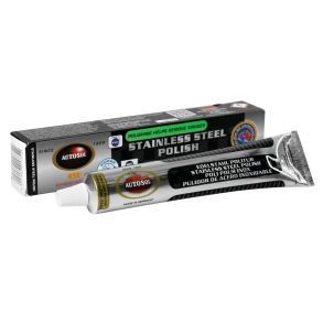 Rustfri Stl Polish - AUTOSOL - 75 Ml.