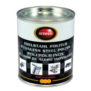 Rustfri Stl Polish - AUTOSOL - 750 Ml.