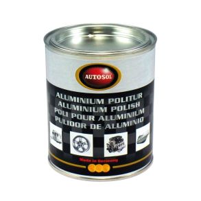 Aluminium Polish - AUTOSOL - 750 Ml.