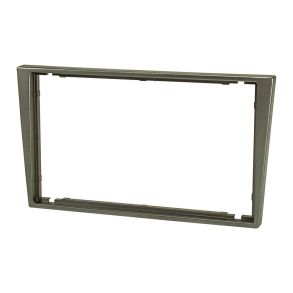 Radioramme 2DIN - Opel / Suzuki rg. 1998-> - Titanium