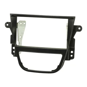 Radioramme 2DIN - Opel Mokka (J-A) rg. 2012-2016 - Mat Sort