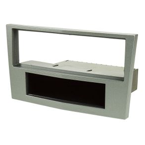 Radioramme 1DIN - Opel Astra/Corsa/Zafira rg. 2004-2014 - Titanium
