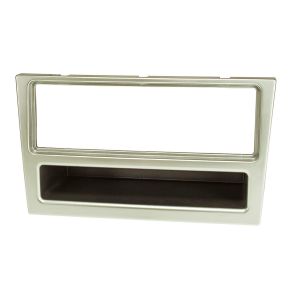 Radioramme 1DIN - Opel / Suzuki rg. 1998-> - Titanium